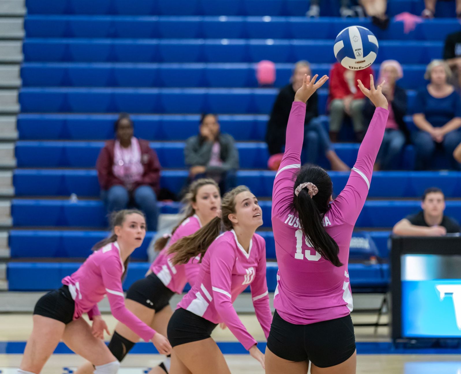 THS v BRHS dig pink_9.jpg